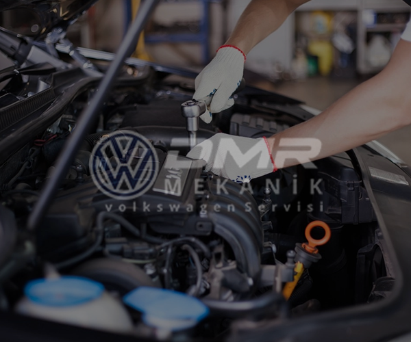 Şaşmaz Volkswagen servis